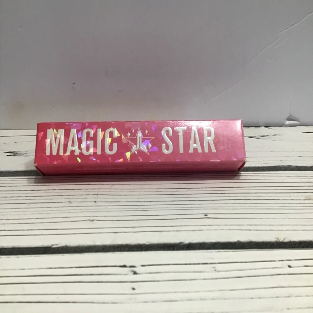 Magic Star Pink Lipstick